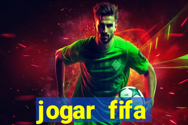 jogar fifa apostando dinheiro